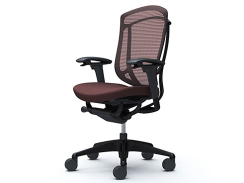 Contessa II(�R���e�b�T �Z�R���_) CC83MR-FPC8 [�_�[�N�u���E��] �̐��i�摜