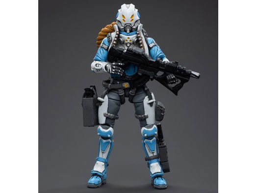 �p���E�I�Z�A�j�A �m�b�P�����ʉ����@���� �������� PanOceania Nokken. Special Intervention and Recon Team #2Woman �̐��i�摜