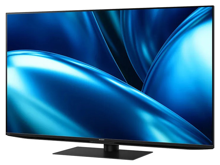 AQUOS 4K 4T-C55FN1 [55�C���`]