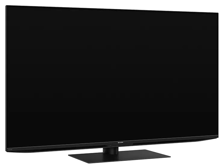 AQUOS 4K 4T-C55FN1 [55�C���`]