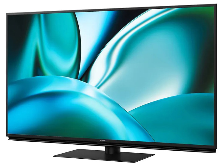 AQUOS 4K 4T-C55FN2 [55�C���`]