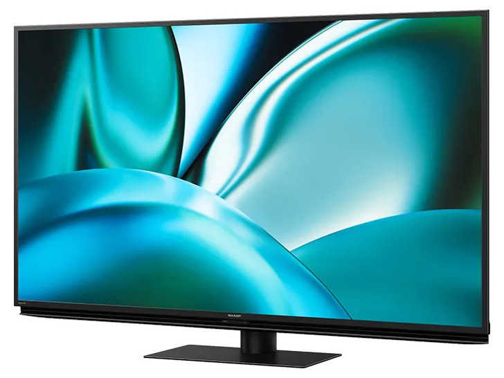 AQUOS 4K 4T-C50FN2 [50�C���`]