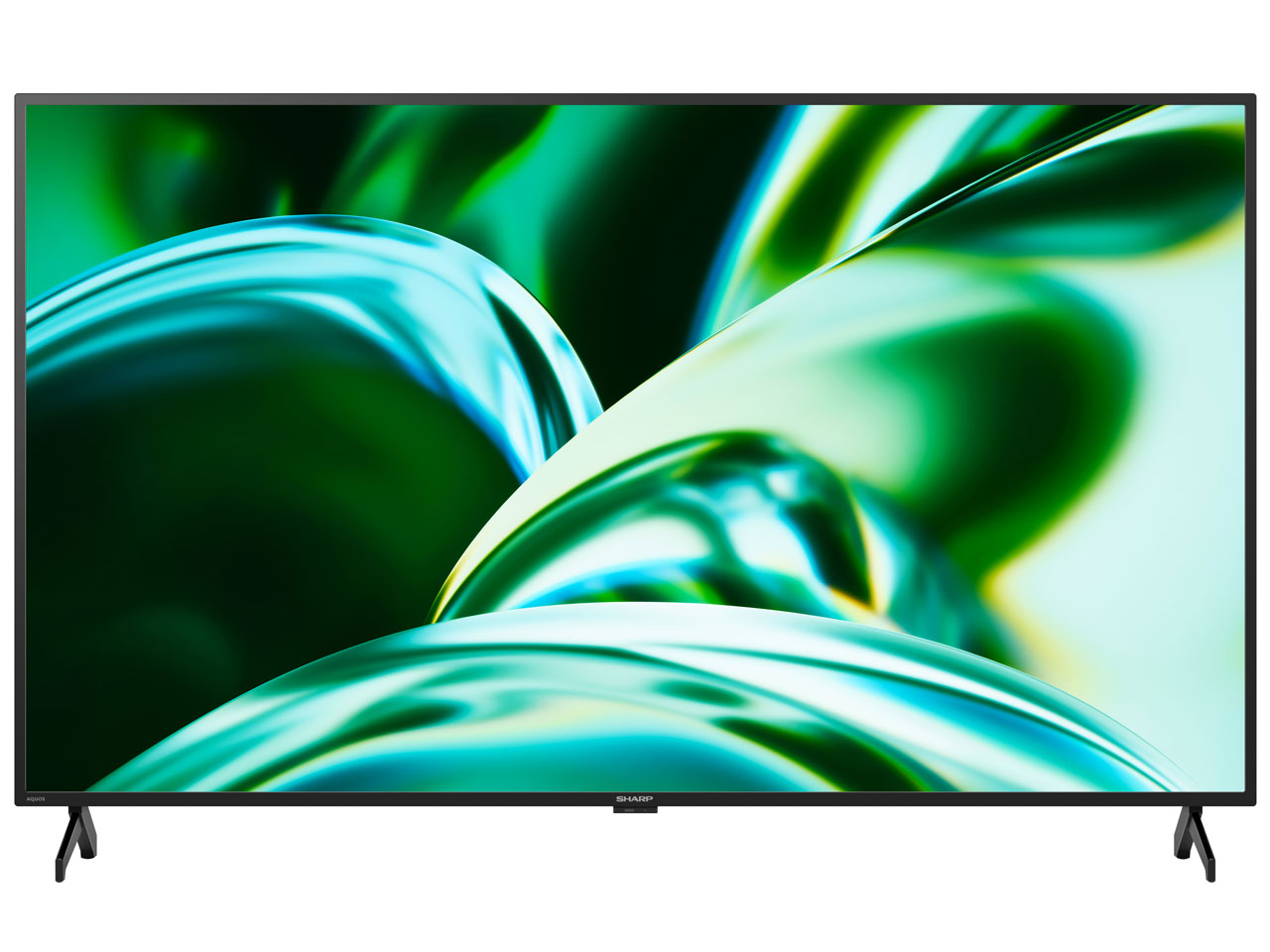 シャープ AQUOS 4K 4T-C65FL1 [65インチ] 価格比較 - 価格.com