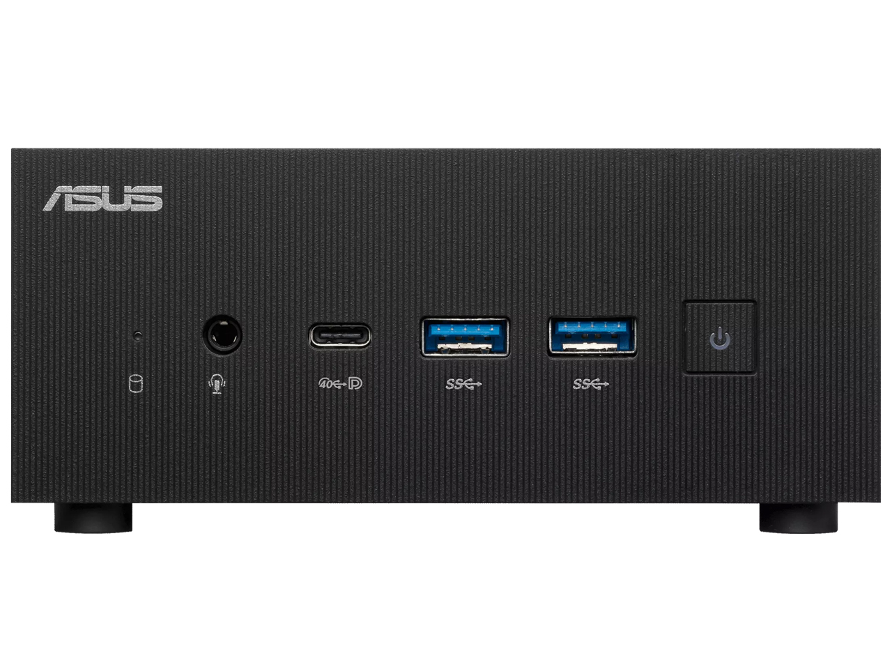 ExpertCenter PN53 PN53-S7099AD [�u���b�N]