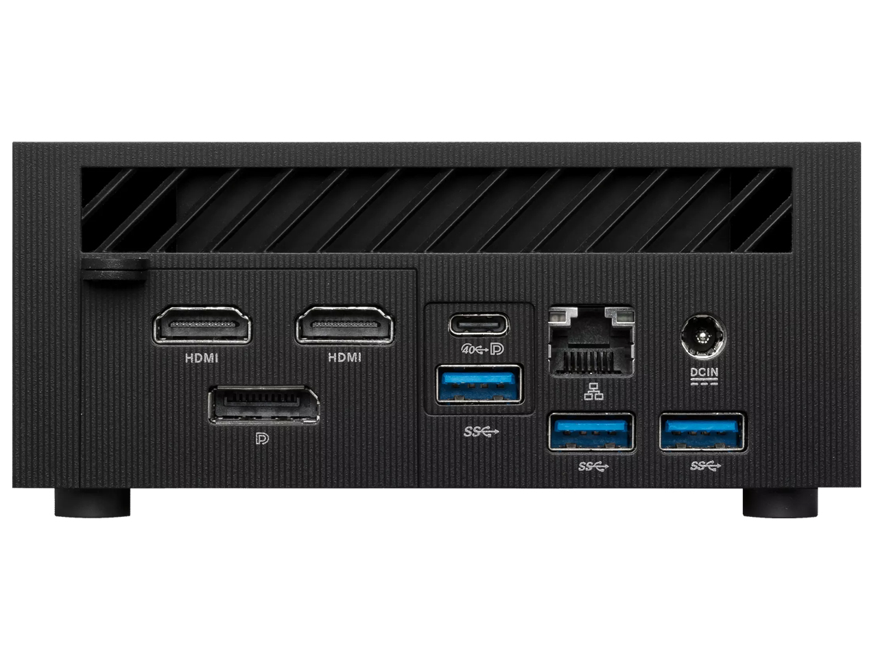 ExpertCenter PN53 PN53-S7099AD [�u���b�N]