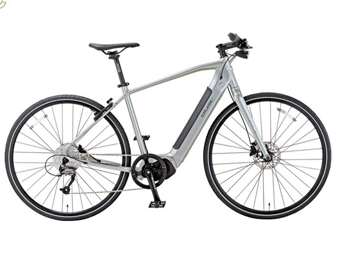 べ*う様 引き取り限定 目白駅 美品 MIYATA CRUISE 5080 電動 MIYATA自転車 | MIYATA | ラインナップ | クルーズ | クルーズ i