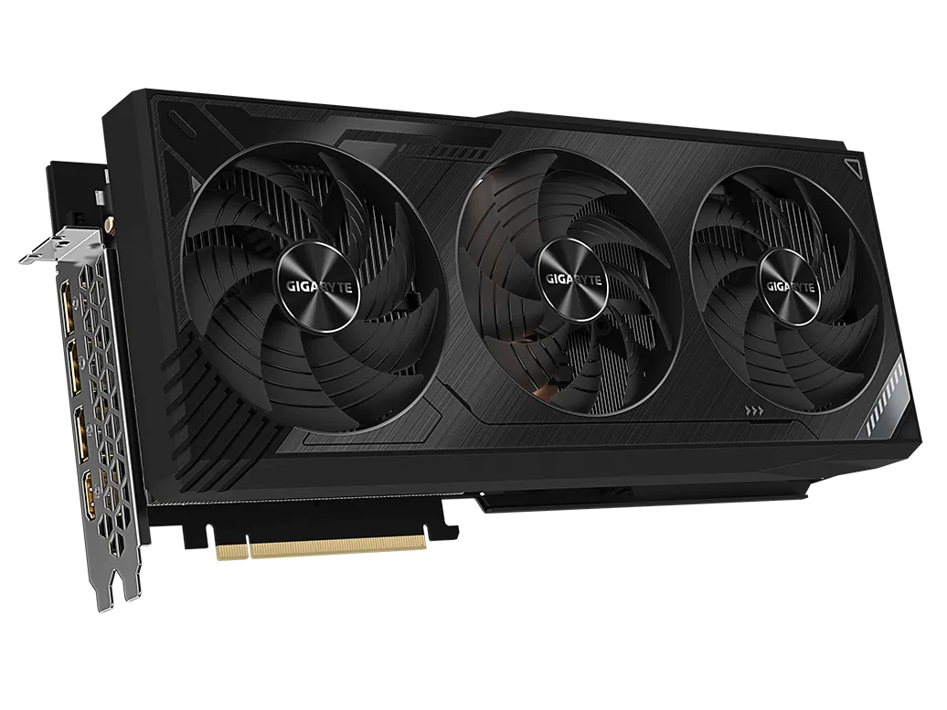 GV-N4090WF3-24GD [PCIExp 24GB]