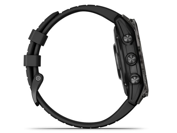 epix Pro (Gen 2) 47mm 010-02803-52 [Ti Carbon Gray DLC/Black]