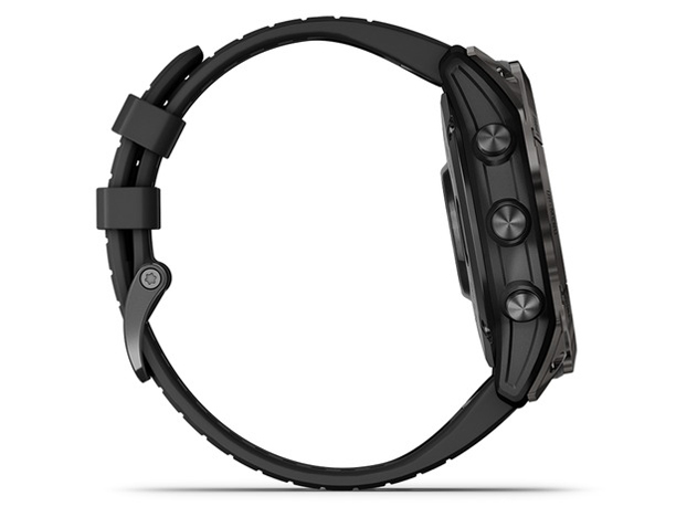 epix Pro (Gen 2) 51mm 010-02804-51 [Ti Carbon Gray DLC/Black]