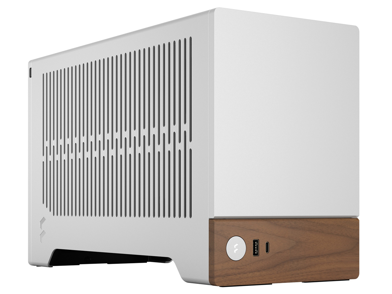 Fractal Design Terra FD-C-TER1N-02 [シルバー] 価格比較