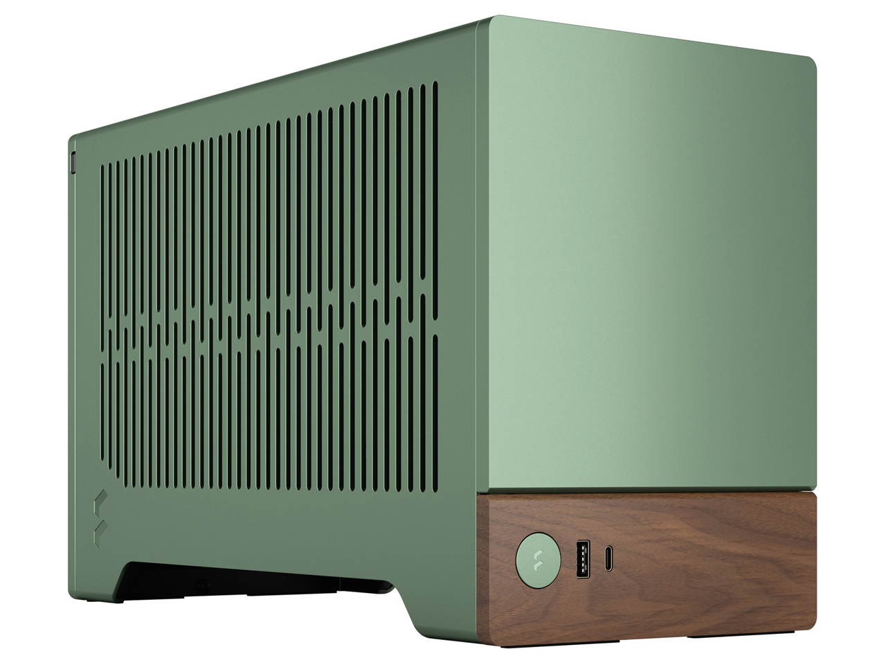 Fractal Design Terra FD-C-TER1N-03 [ジェード] 価格比較