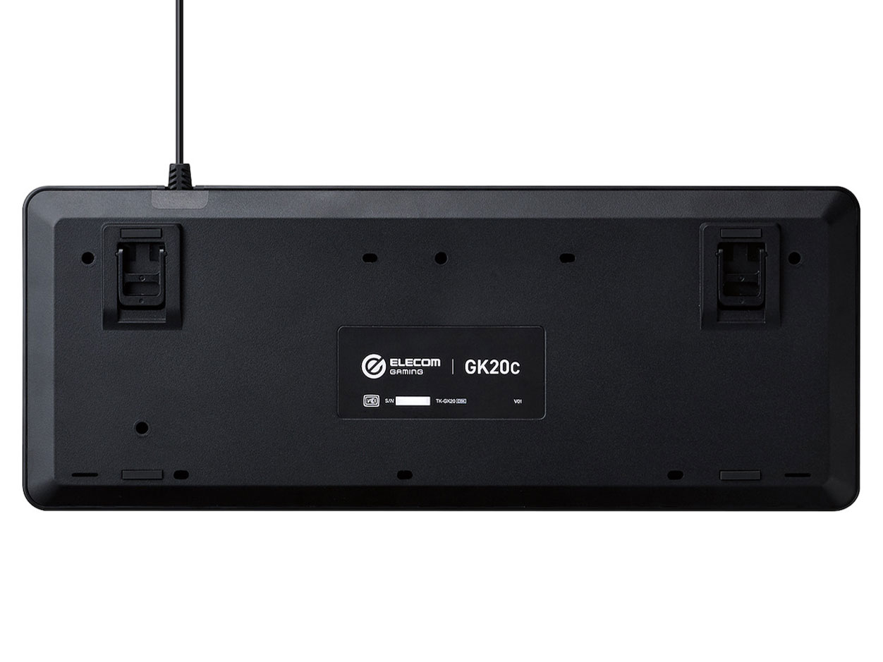 TK-GK20CBK �� [�u���b�N]