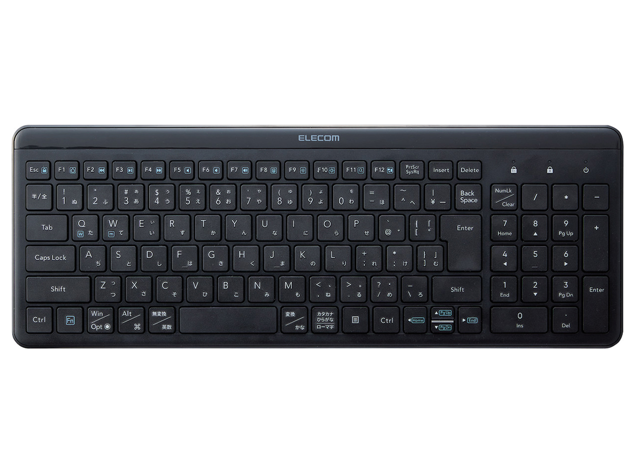 TK-QT30DMBK [�u���b�N]