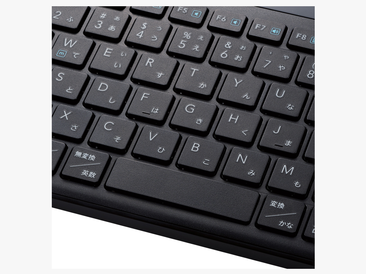 TK-QT30DMBK [�u���b�N]