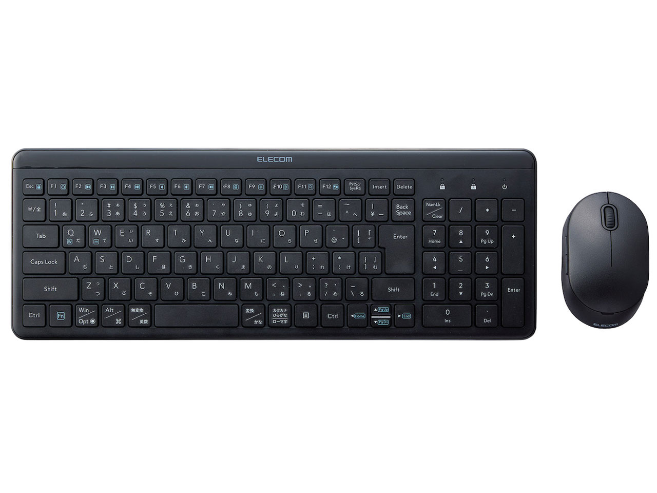 TK-QT30DMCBK [�u���b�N]