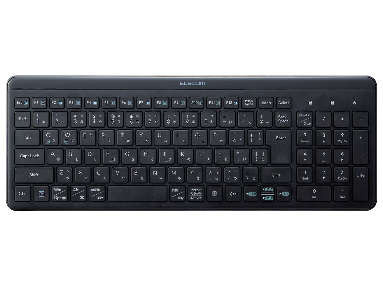 TK-QT30DMCBK [�u���b�N]