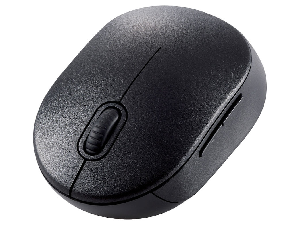 TK-QT30DMCBK [�u���b�N]