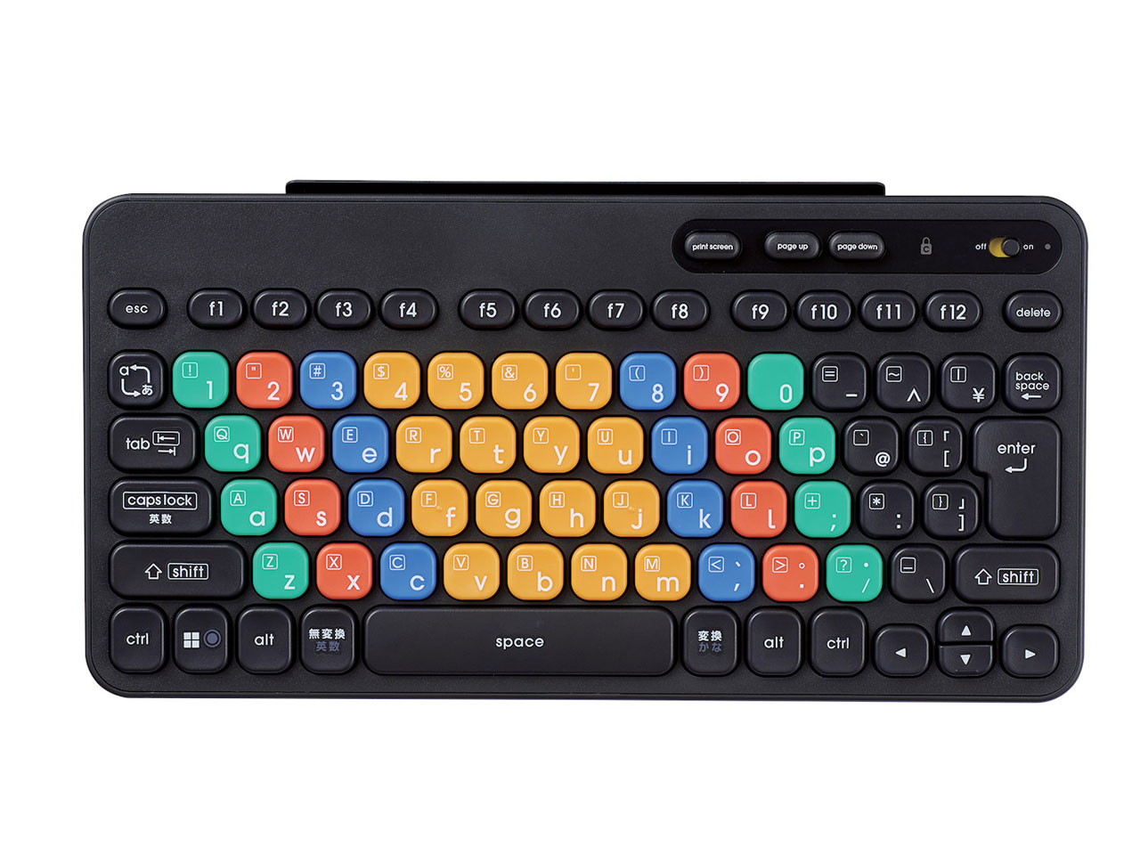 KEY PALETTO TK-FS10BMKBK [�u���b�N] �̐��i�摜