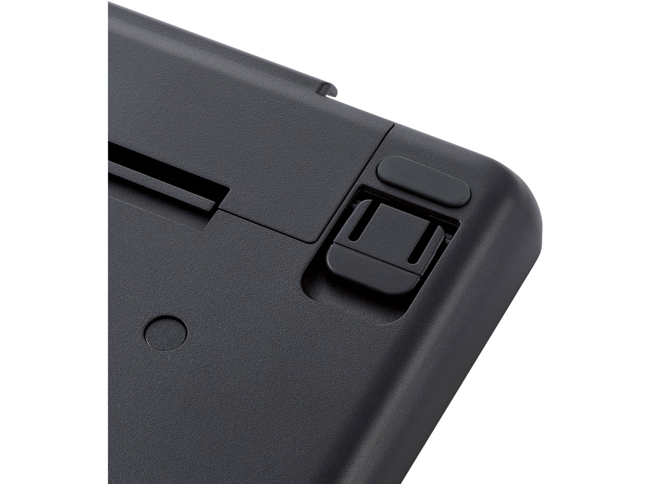 KEY PALETTO TK-FS10DMKBK [�u���b�N]