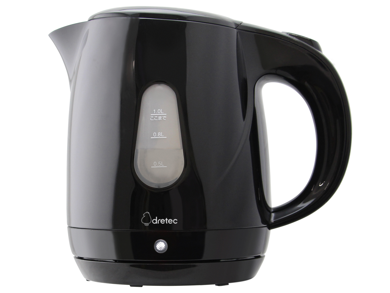 �v���� PO-160BK [�u���b�N] �̐��i�摜