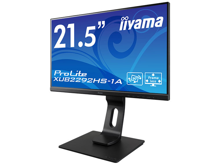 ProLite XUB2292HS-1A XUB2292HS-B1A [21.5�C���`]