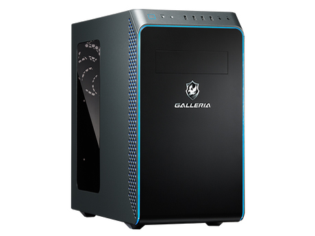 GALLERIA RM5C-R46T Core i5 13400F/RTX 4060Ti/16GB������/1TB NVMe SSD K/12691-11a �̐��i�摜