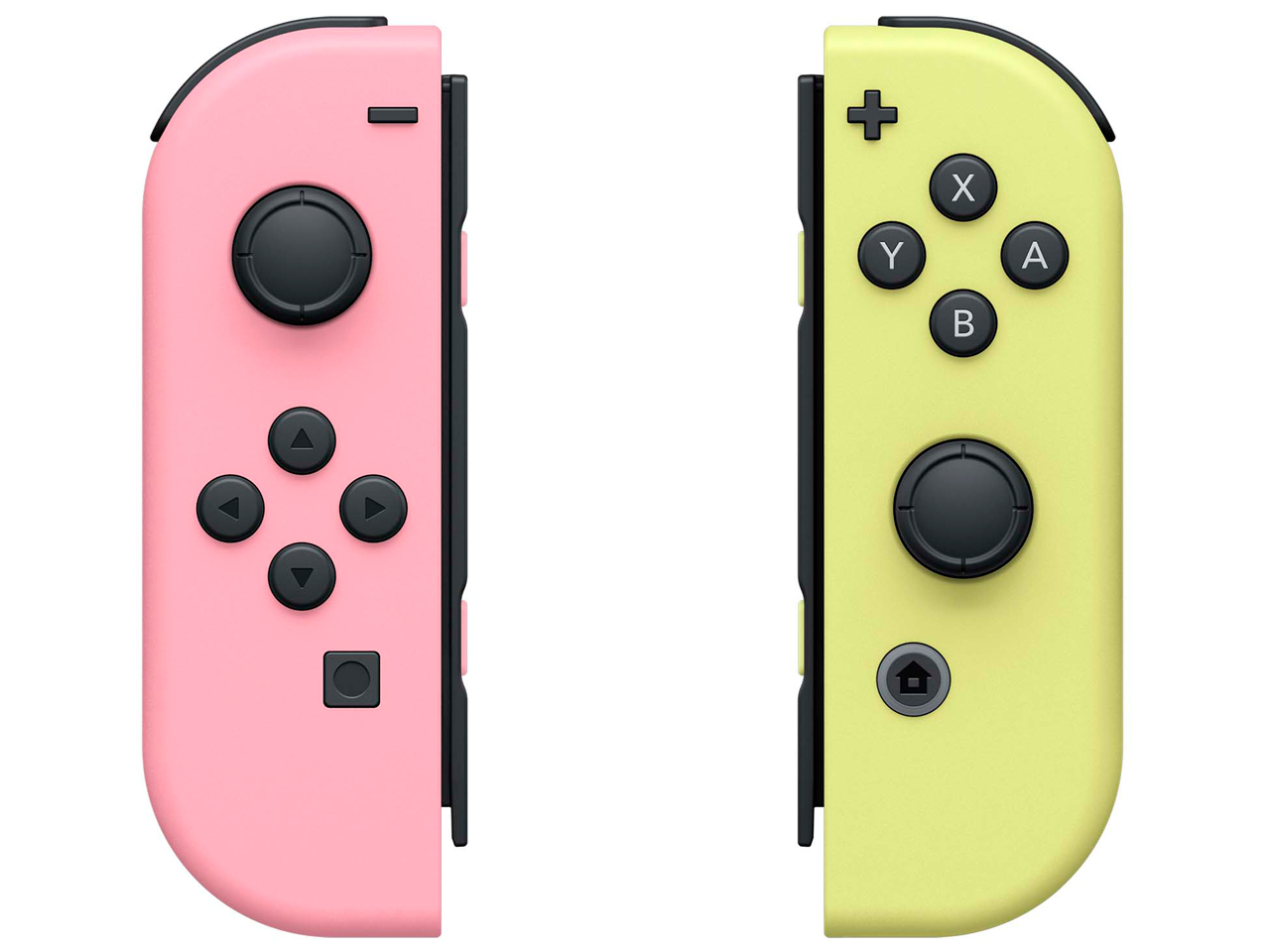 Joy-Con (L)/(R) [�p�X�e���s���N/�p�X�e���C�G���[]