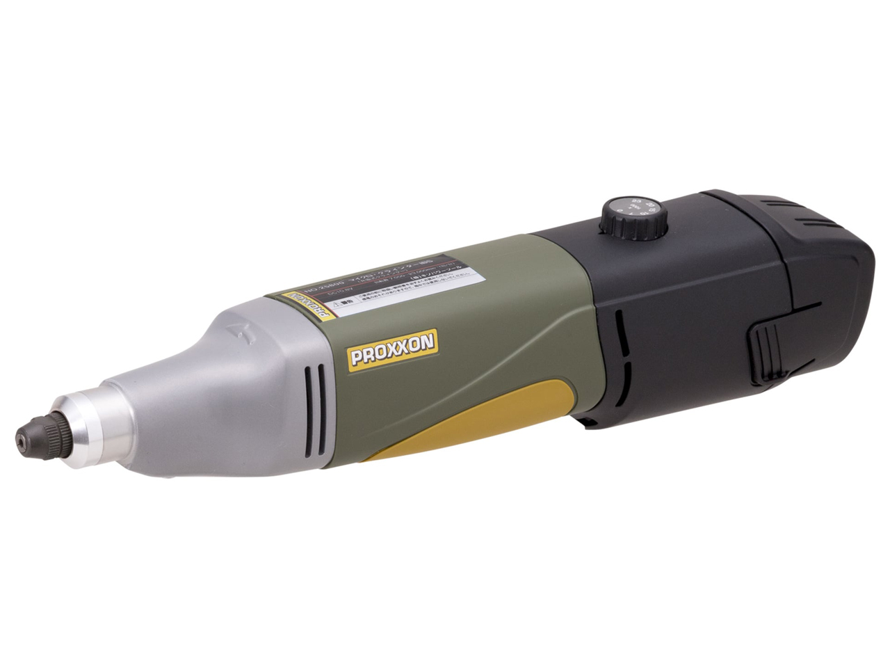 �}�C�N���E�O���C���_�[IBS/A No.25800 �̐��i�摜