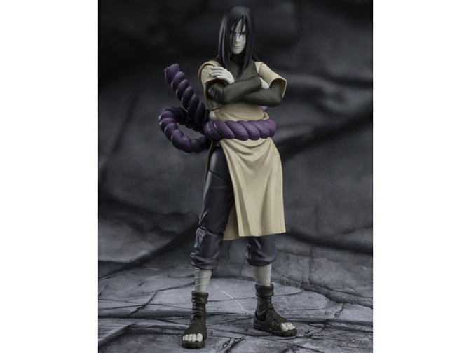 S.H.Figuarts ��֊� -�i�������߂��^���̒T����- �̐��i�摜