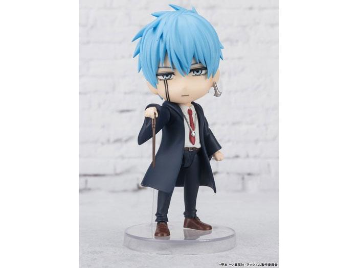 Figuarts mini �����X�E�N���E�� �̐��i�摜