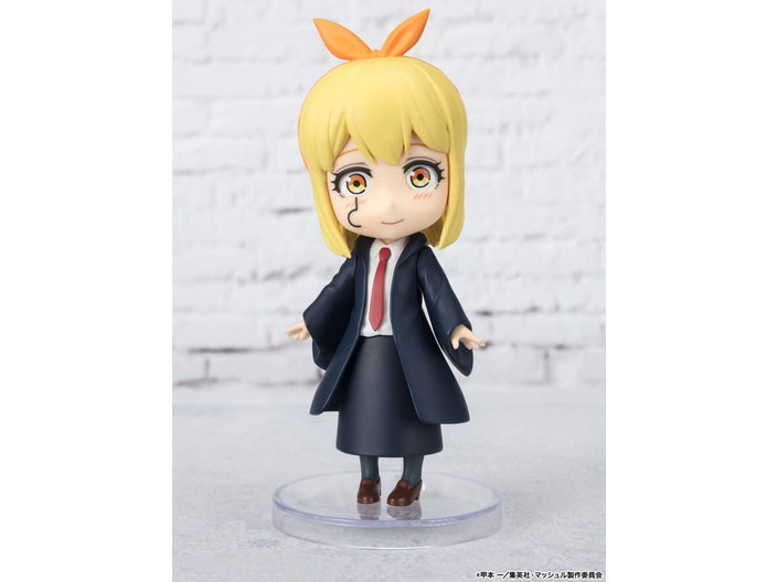 Figuarts mini �������E�A�[���B�� �̐��i�摜