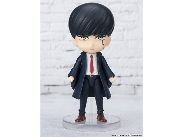 Figuarts mini �}�b�V���E�o�[���f�b�h �̐��i�摜