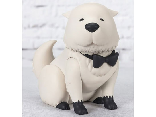 Figuarts mini �{���h�E�t�H�[�W���[ �̐��i�摜