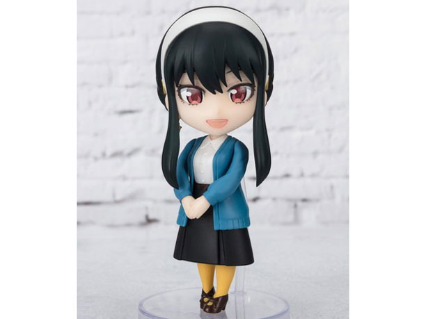 Figuarts mini �����E�t�H�[�W���[ -���ł������[��- �̐��i�摜