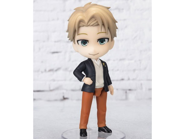 Figuarts mini ���C�h�E�t�H�[�W���[ -���ł������[��- �̐��i�摜