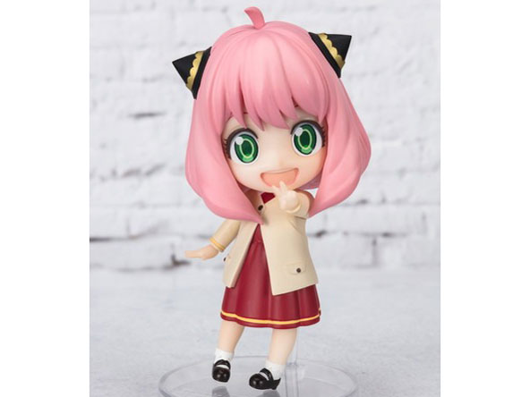 Figuarts mini �A�[�j���E�t�H�[�W���[ -���ł������[��- �̐��i�摜