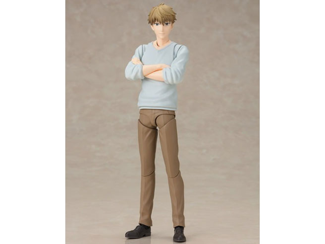 S.H.Figuarts ���C�h�E�t�H�[�W���[ -�t�H�[�W���[�Ƃ̂���- �̐��i�摜