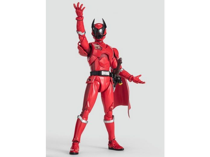 S.H.Figuarts �N���K�^�I�[�W���[ �̐��i�摜