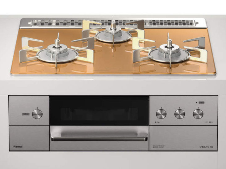 �f���V�A RHS31W31E12RCASTW LP [�X�p�[�N�����O�J�b�p�[] �̐��i�摜