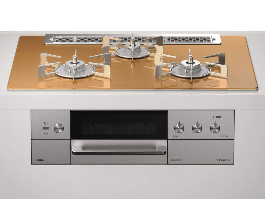 �f���V�A RHS71W30E12RCASTW 12A13A [�X�p�[�N�����O�J�b�p�[] �̐��i�摜