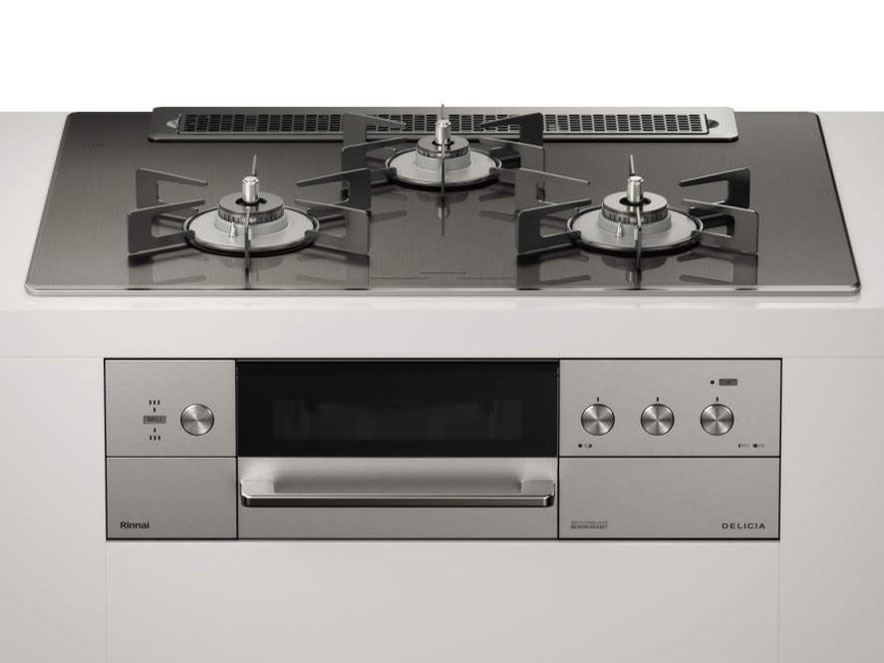 �f���V�A RHS71W30E15RCASTW 12A13A [�c�C�[�h�V���o�[] �̐��i�摜