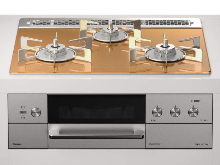 �f���V�A RHS31W30E12RCASTW LP [�X�p�[�N�����O�J�b�p�[] �̐��i�摜