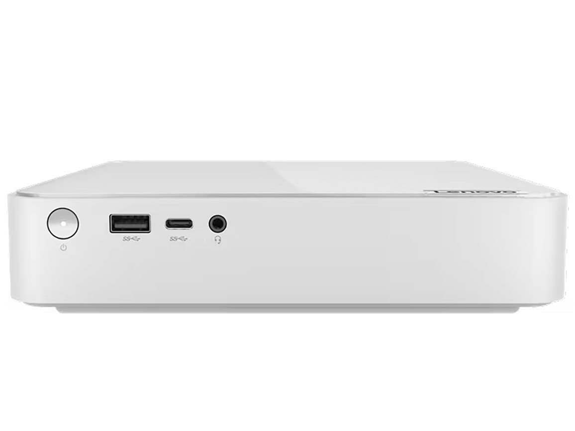 IdeaCentre Mini Gen 8 Core i7 13700H�E16GB�������[�E512GB SSD���� 90W20008JM [�N���E�h�O���[]