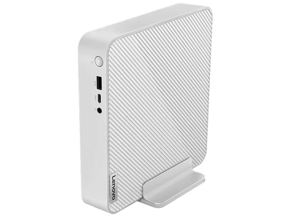 IdeaCentre Mini Gen 8 Core i5 13500H�E16GB�������[�E512GB SSD���� 90W2000YJM [�N���E�h�O���[] �̐��i�摜