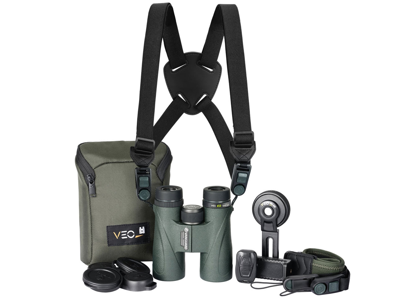 VEO ED 8420BDL N �̐��i�摜