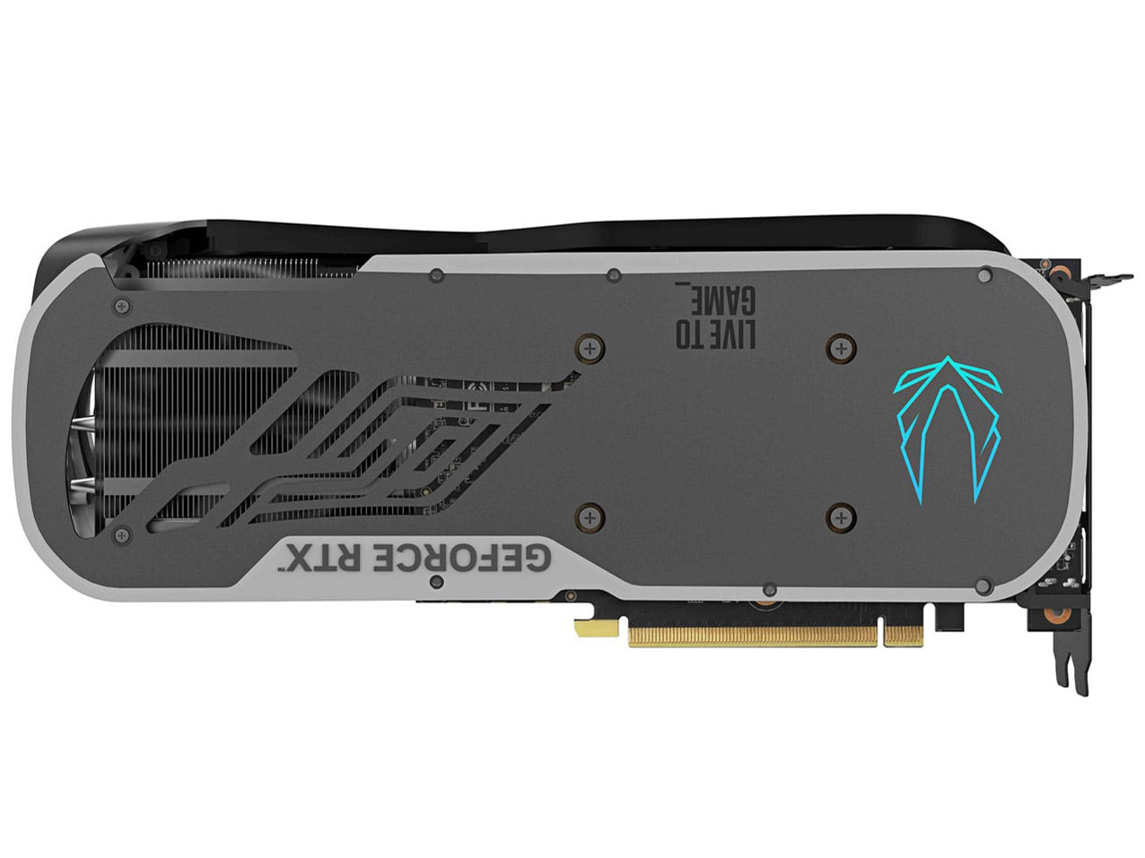 ZOTAC GAMING GeForce RTX 4070 AMP AIRO SPIDER-MAN�FAcross the Spider-Verse Bundle ZT-D40700F-10SMP [PCIExp 12GB]