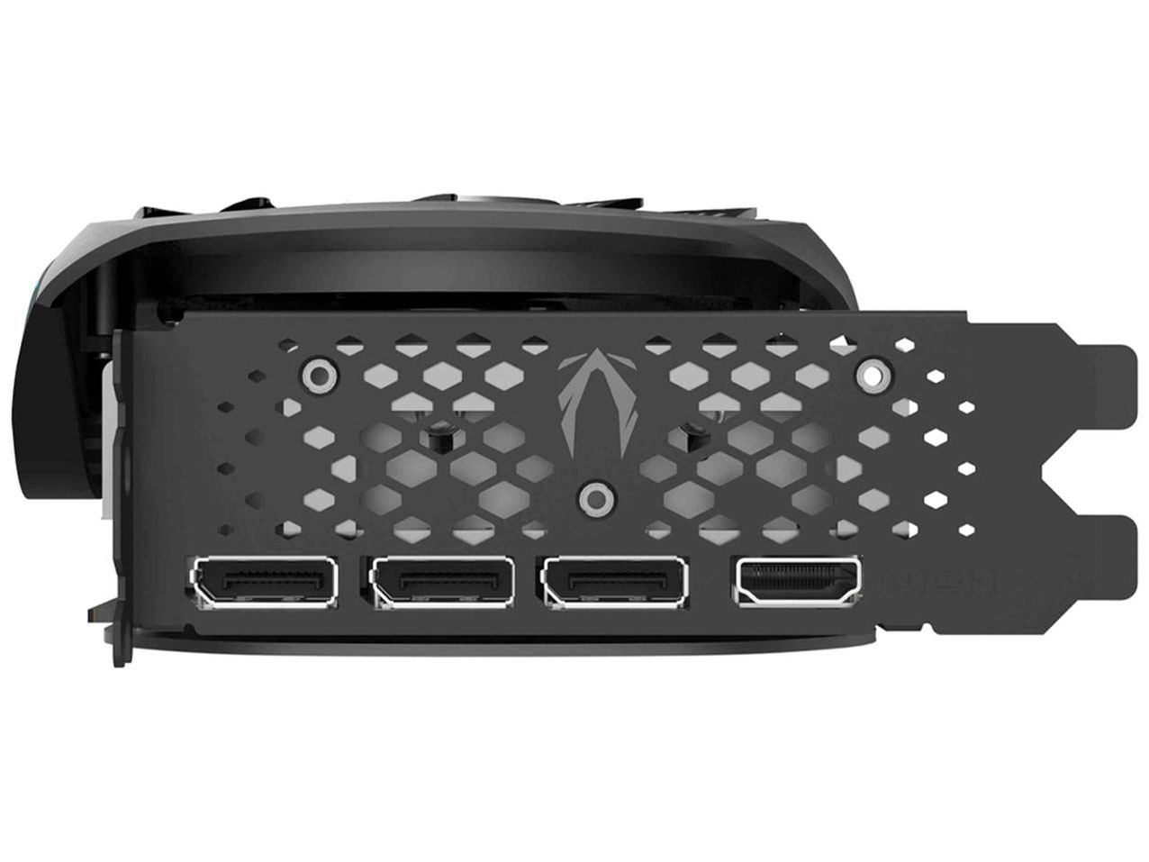 ZOTAC GAMING GeForce RTX 4070 AMP AIRO SPIDER-MAN�FAcross the Spider-Verse Bundle ZT-D40700F-10SMP [PCIExp 12GB]