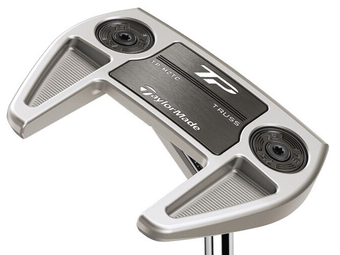 TP TRUSS M2TC �p�^�[ [33�C���`]