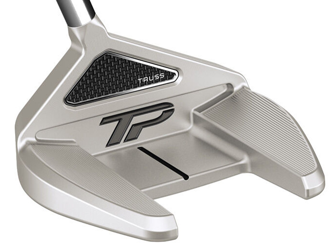 TP TRUSS M2TC �p�^�[ [34�C���`] �̐��i�摜