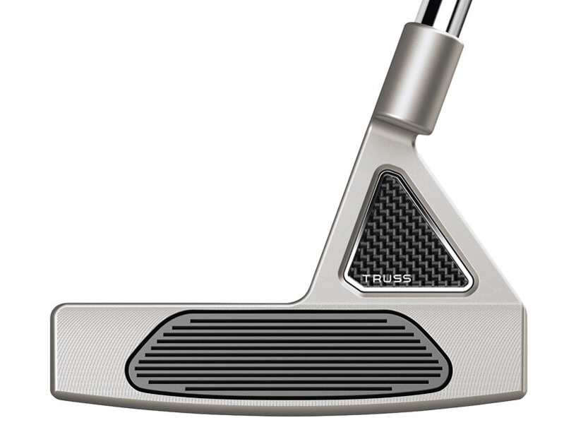 TP TRUSS M4TH �p�^�[ [33�C���`]